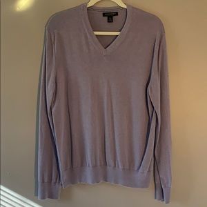Banana Republic Luxury Blend Sweater